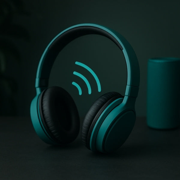 Audio & Sonido