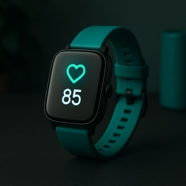 Wearables & Salud